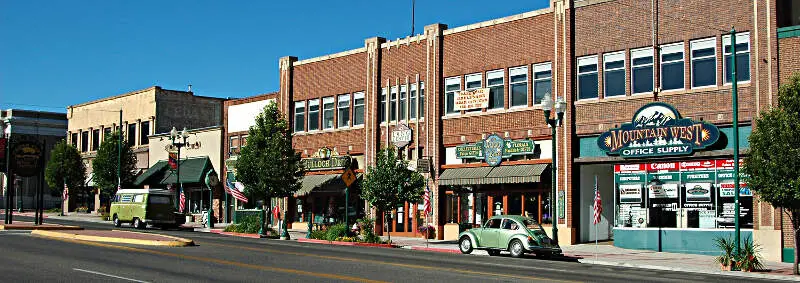 Cedar City Utah