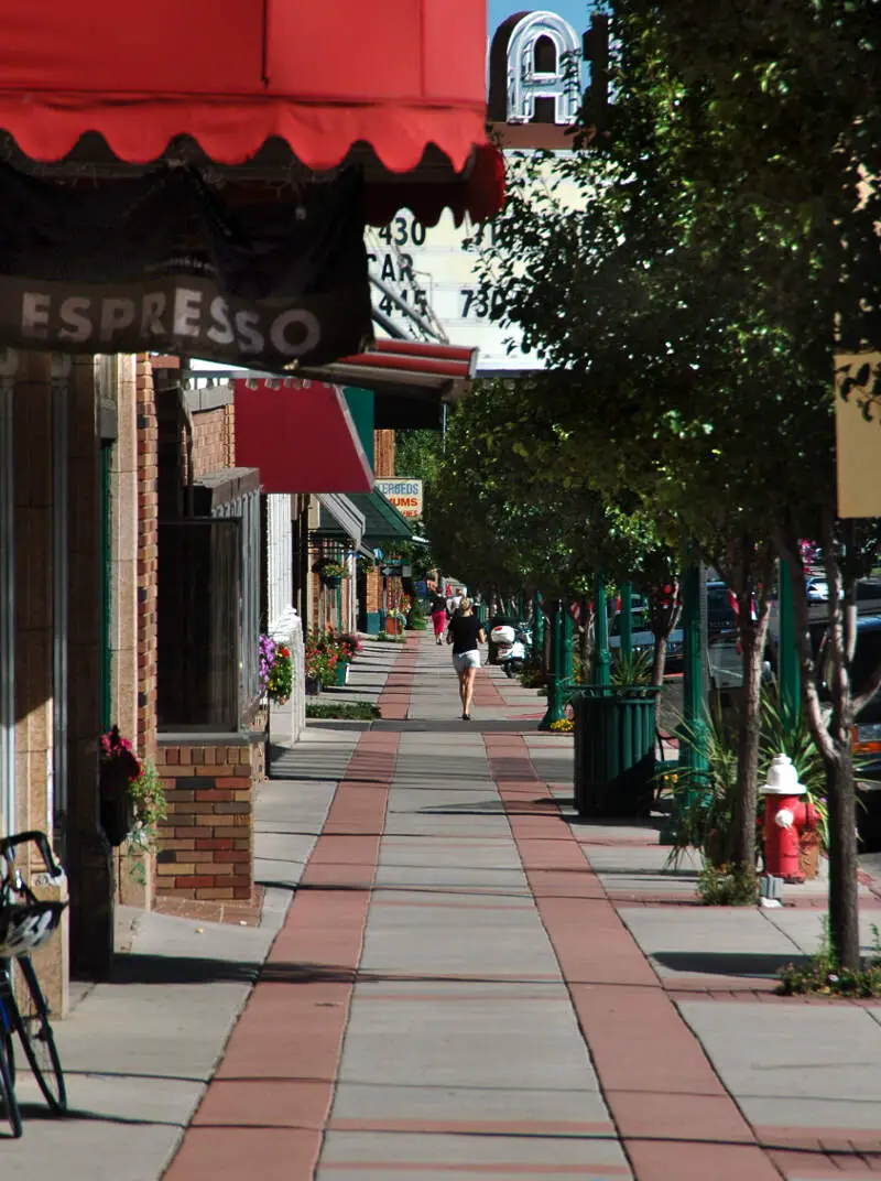 Cedar City Utah