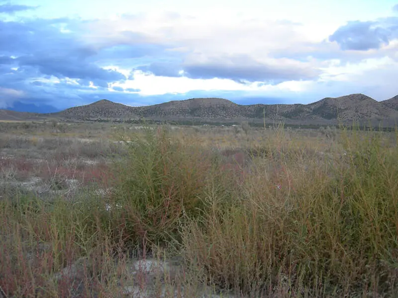 Eagle Mountain Wilderness