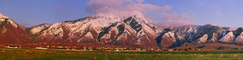 Elk Ridgec Ut