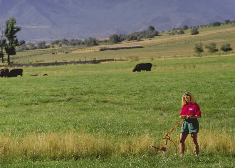 Nrcsut  Utah Nrcs Photo Gallery