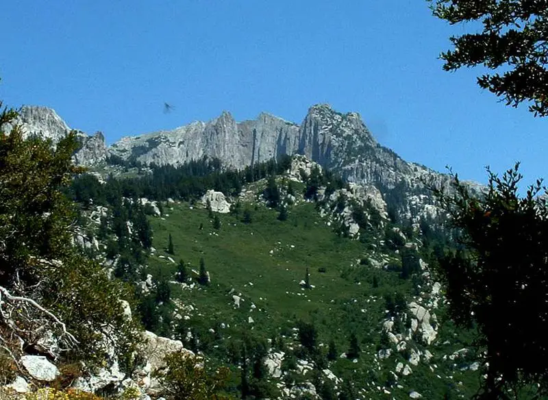 Lone Peak, UT