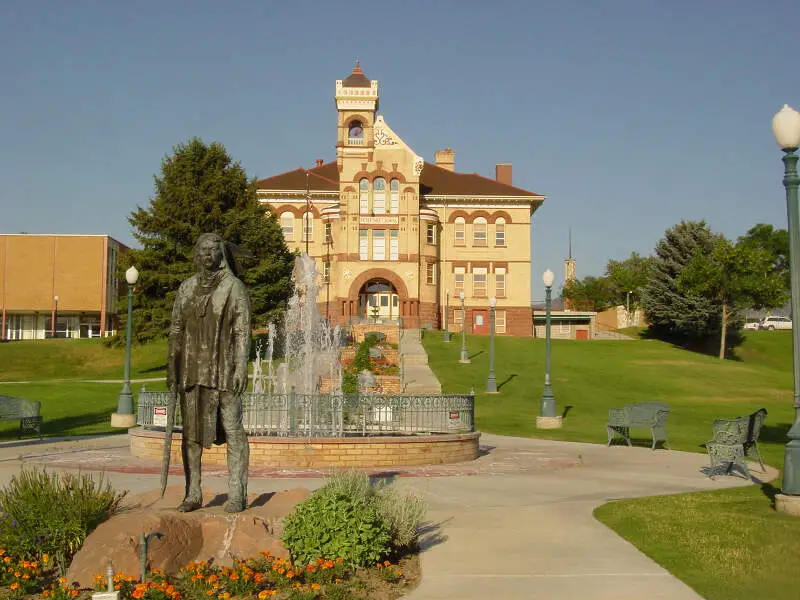Payson, UT
