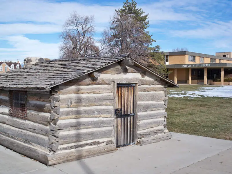 Payson, Utah
