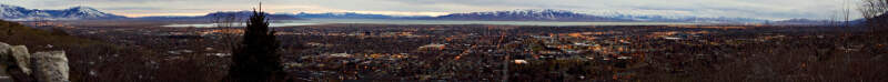 Provo, Utah