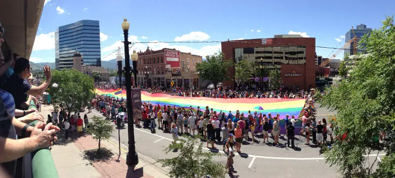 Salt Lake City, Utah