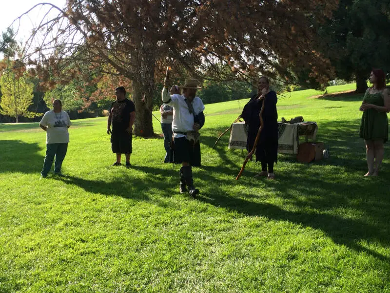 Salt Lake City, Utah