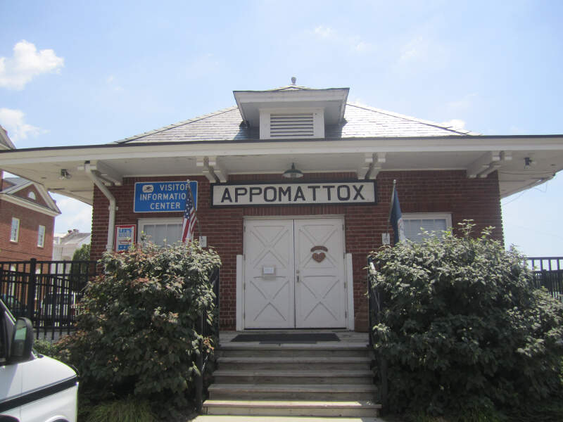 Appomattoxc Vac Visitor Center Img