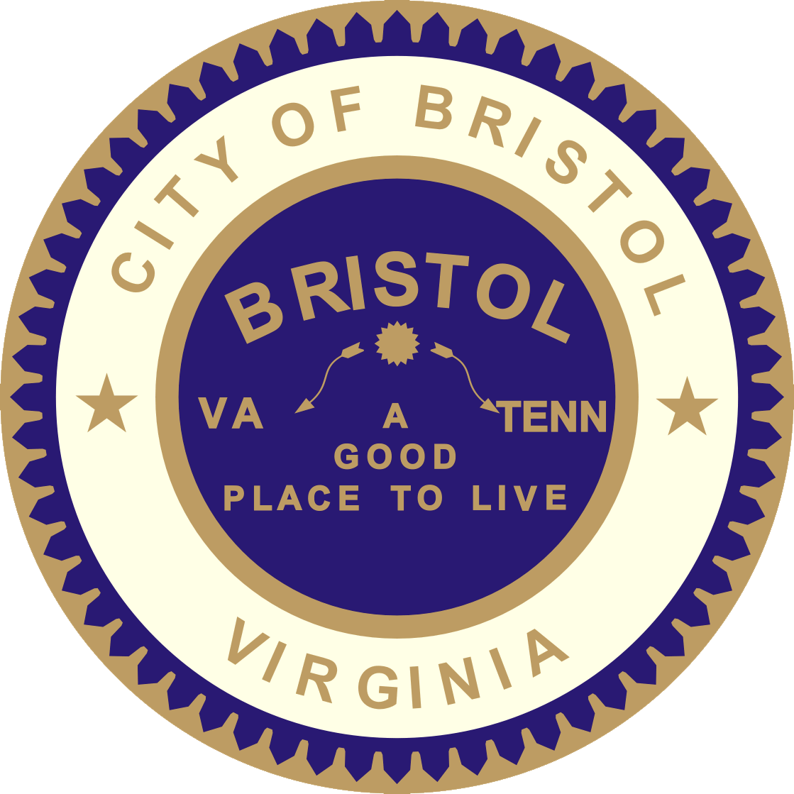 Bristol Va Seal