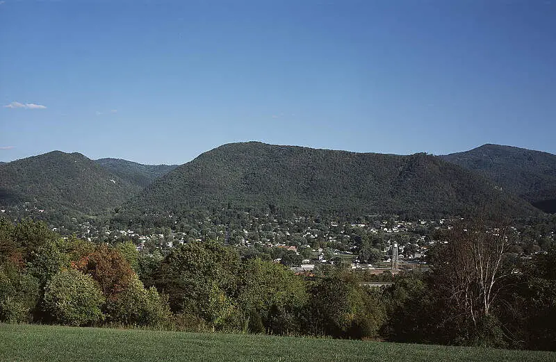 Buena Vista, VA