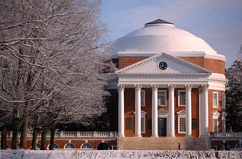 Charlottesville, Virginia
