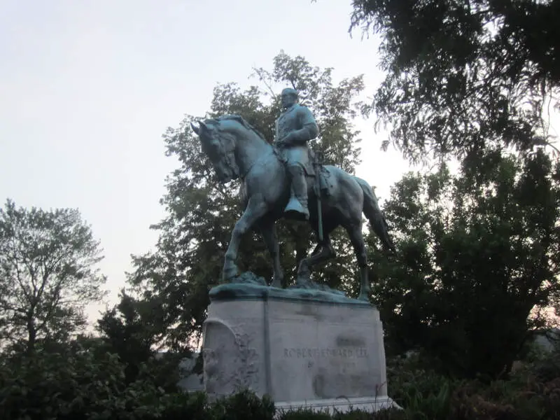 Charlottesville, Virginia