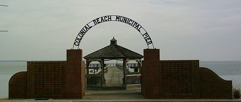 Living In Colonial Beach, VA - HomeSnacks