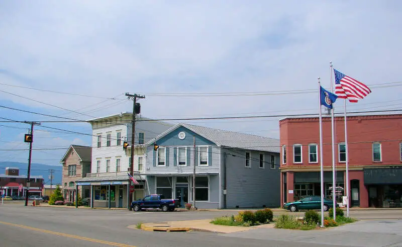 Elkton Va