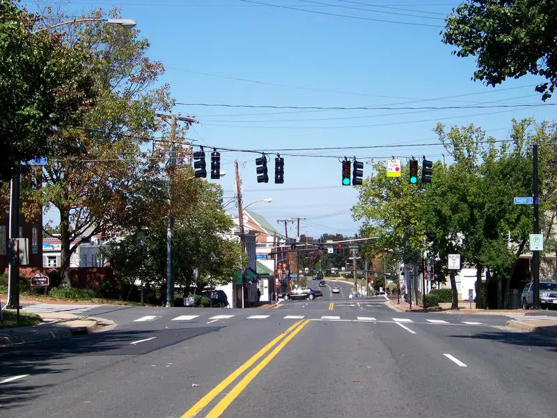 Fairfax Virginia   Panoramio