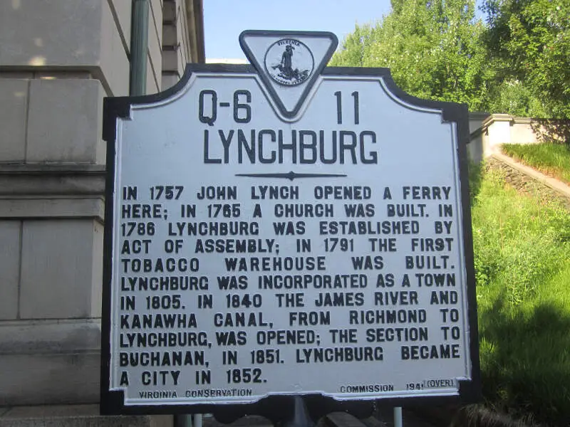 Lynchburgc Vac Historical Marker Img