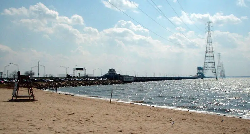 Newport News, Virginia