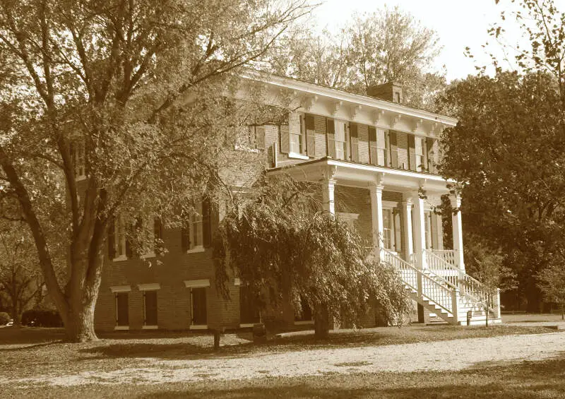 Newport News, Virginia