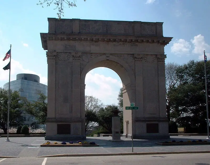 Newport News, Virginia