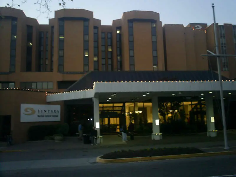Norfolk, Virginia