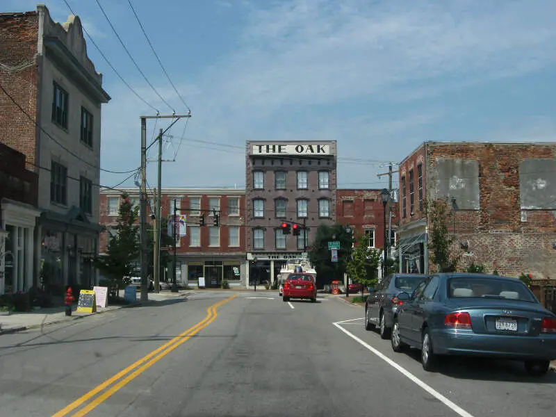 Downtownpetersburgva