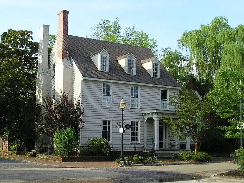 Smithfield, Virginia