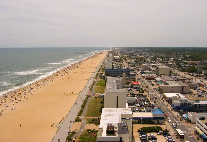 Virginia Beach, VA