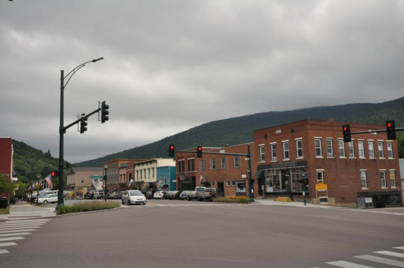 Bristolvt Downtown