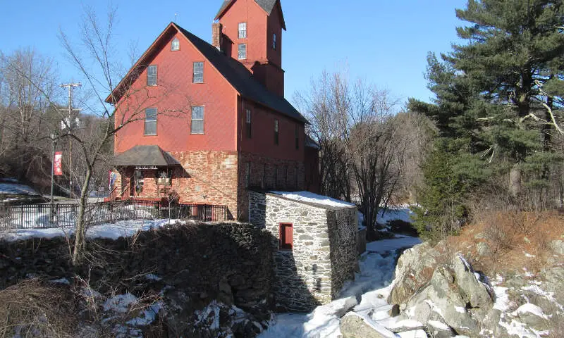 Jericho, VT