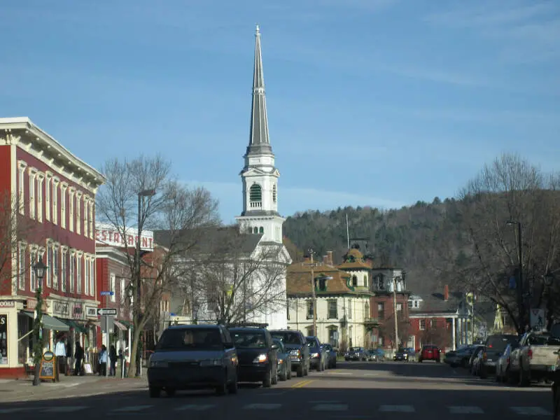 Mainstmontpelier