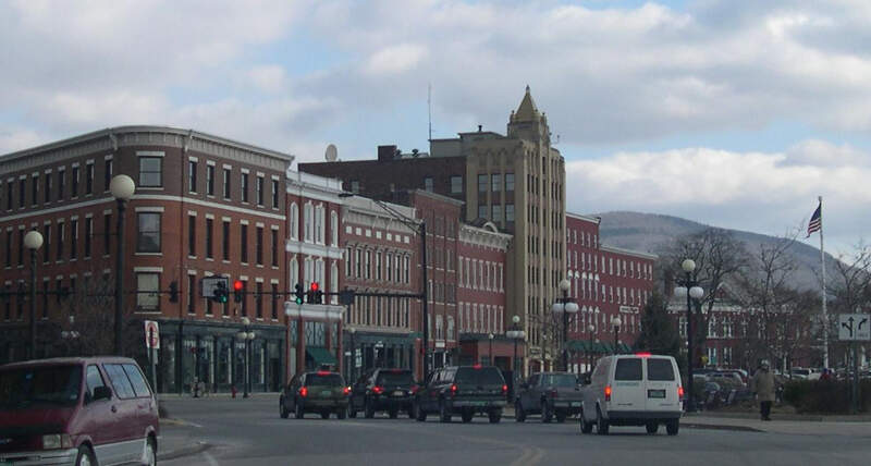 Rutland, Vermont