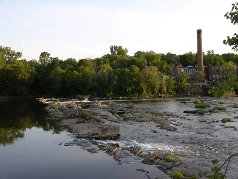 Winooski, Vermont