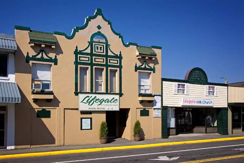 Auburn, Washington