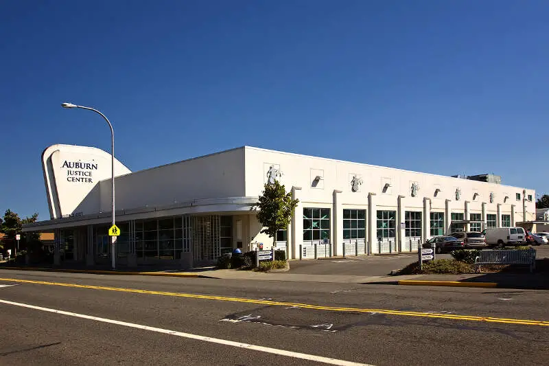 Auburn, Washington
