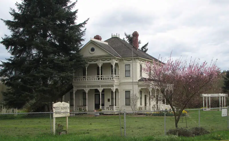 Auburn, Washington