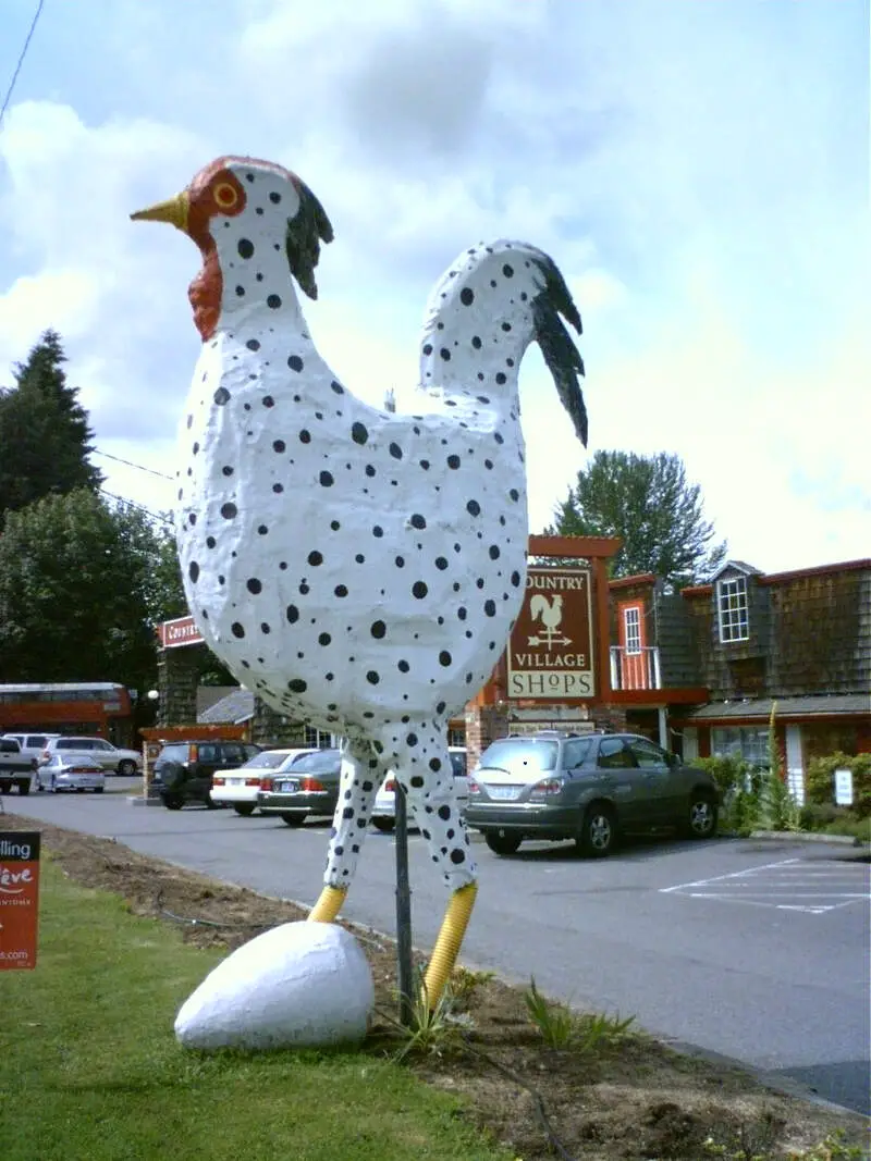 Bothellcountryvillagechicken