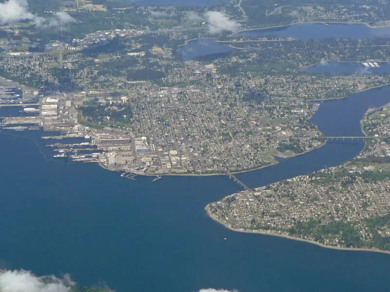 Bremerton