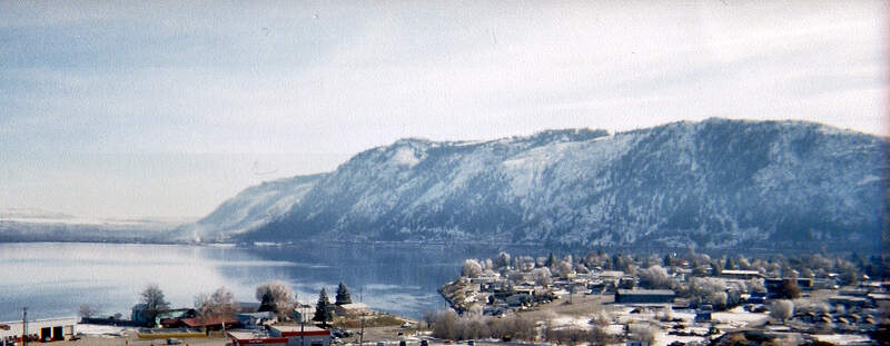 Living In Okanogan County, WA