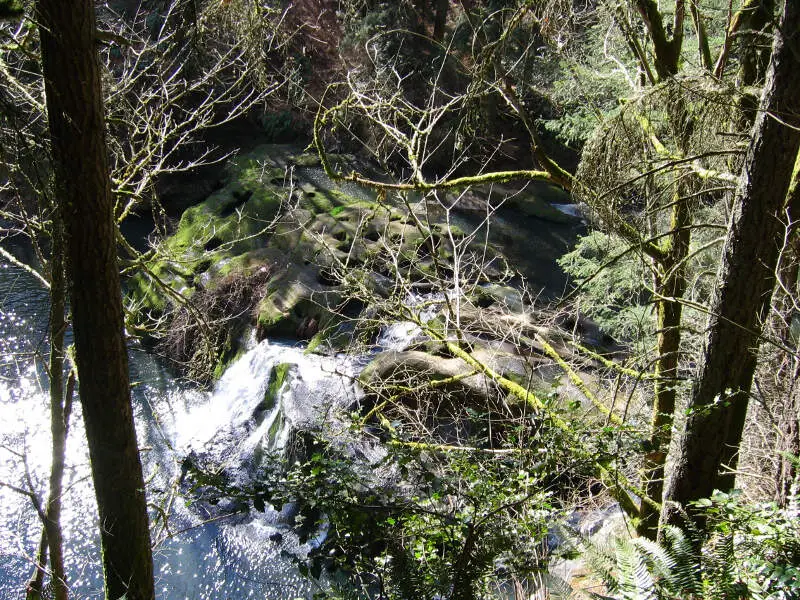 Us Wa Camas Potholes Triddle