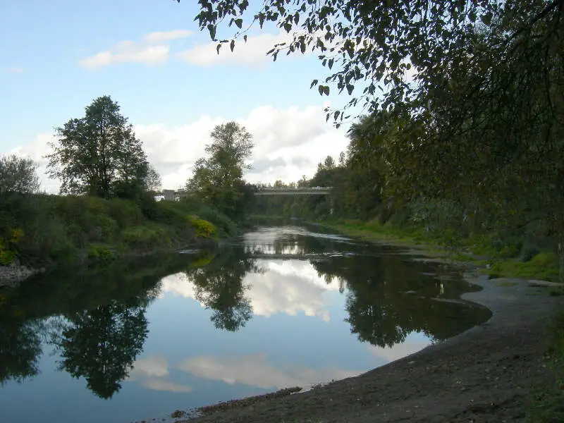 Duvall Wa Bridge