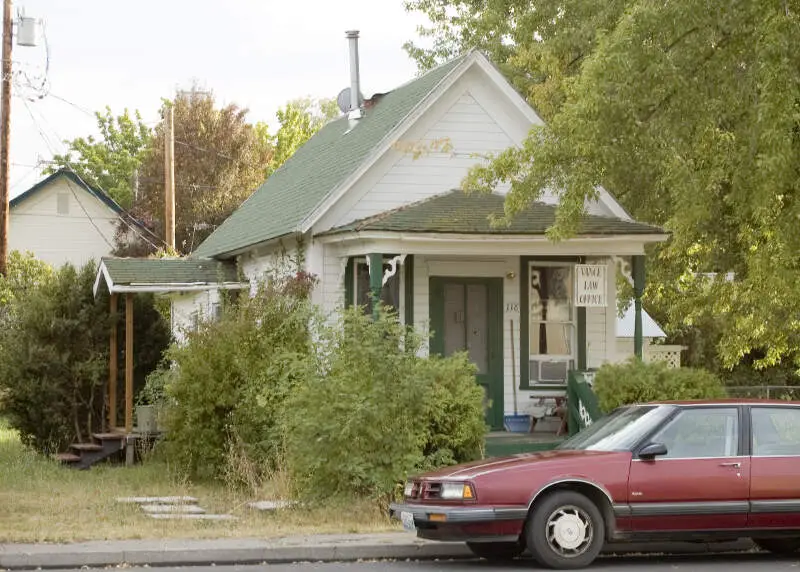 Lawyers Office In Goldendale Wa