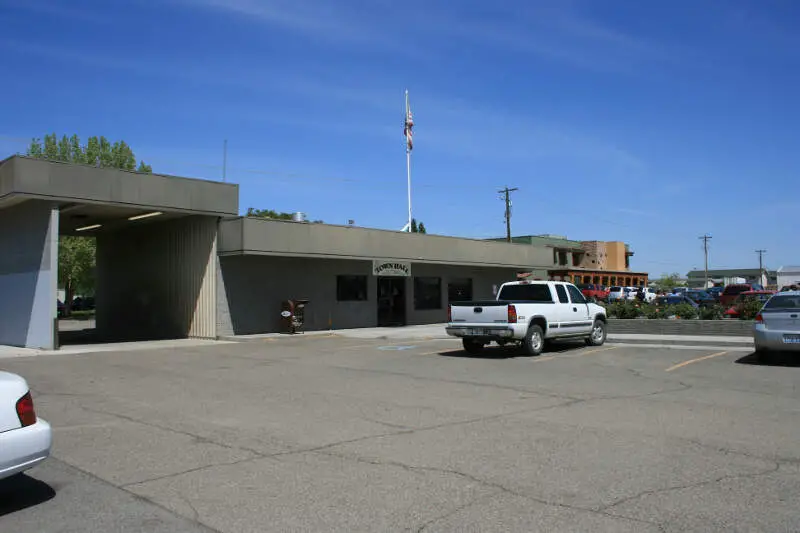 Mattawa City Hall Img