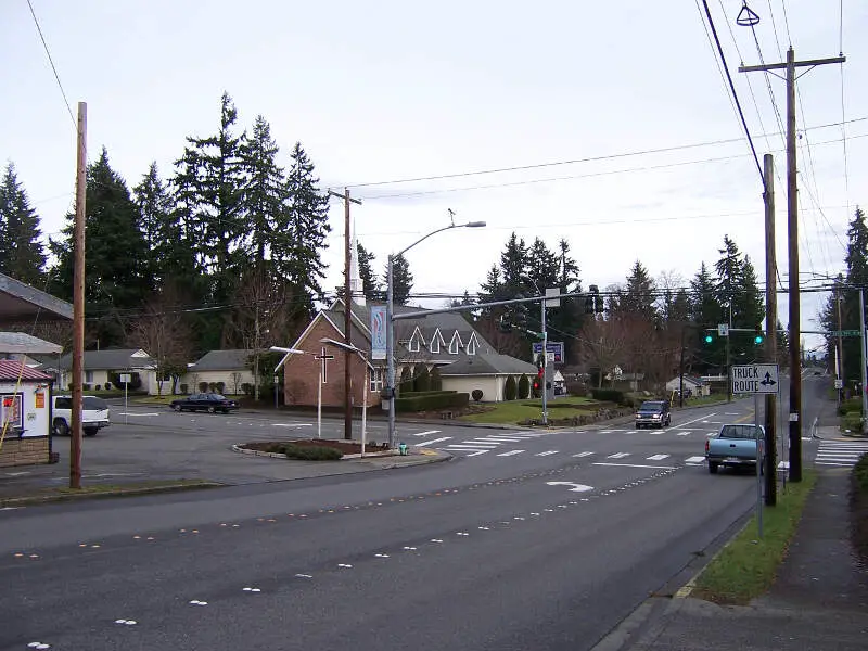 Mountlake Terrace Thth