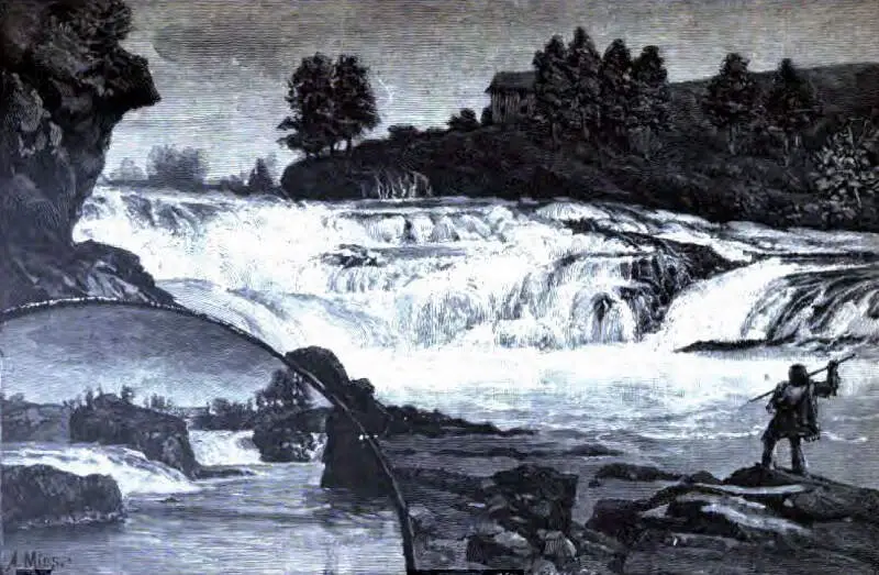 Spokane, Washington