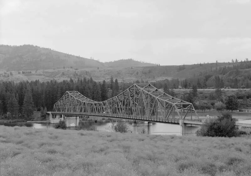 Spokane, Washington