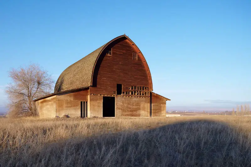 Sunnyside Barn