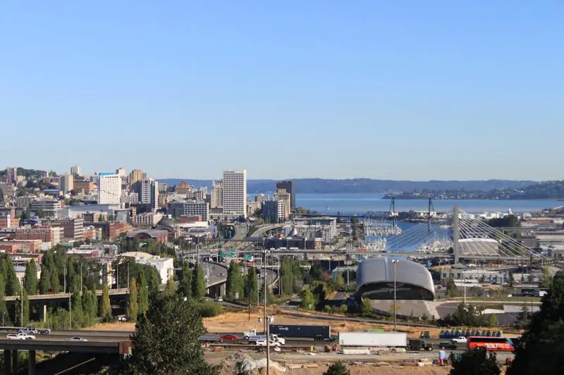 Worst Neighborhoods In Tacoma