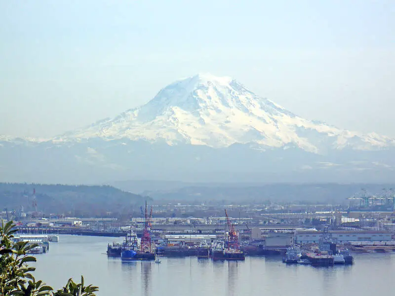 Tacoma, Washington