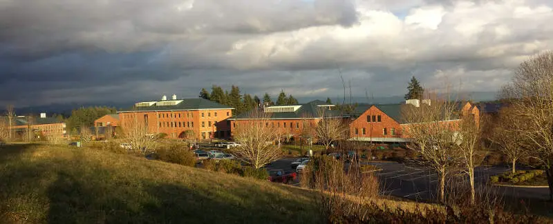 Wsu Vancouver