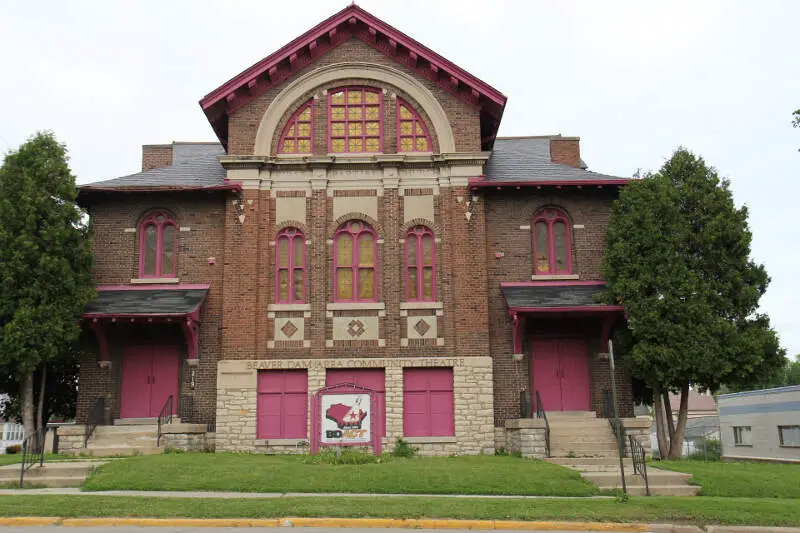 Beaver Dam Area Community Theatre Wisconsin